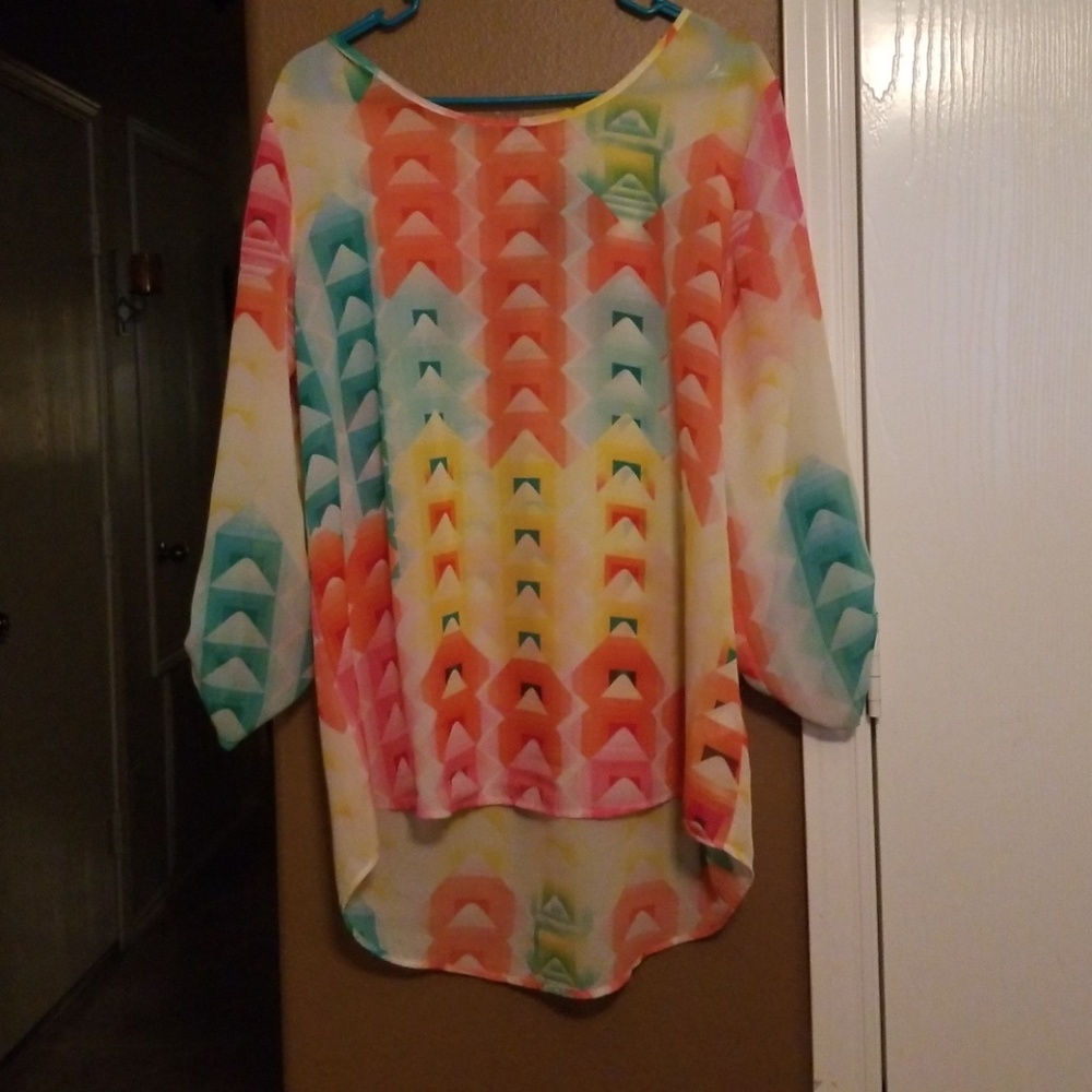 Blouse
